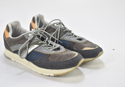 Napapijri Damen Halbschuhe Freizeitschuhe EUR 40 Nr. 24-T 384-Schuh-Gebraucht-secondhand