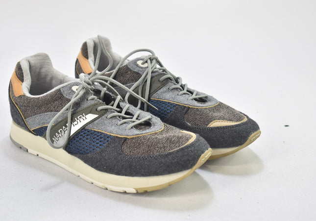 Napapijri Damen Halbschuhe Freizeitschuhe EUR 40 Nr. 24-T 384-Schuh-Gebraucht-secondhand