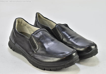 Vitaform Damen Halbschuhe Slipper Ballerinas EUR 38 Nr. 25-P 205-SchuhGebraucht