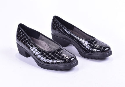 Ara Damen Pumps High Heels UK 3 Nr. 23-F 1081-Schuh-Gebraucht-secondhand