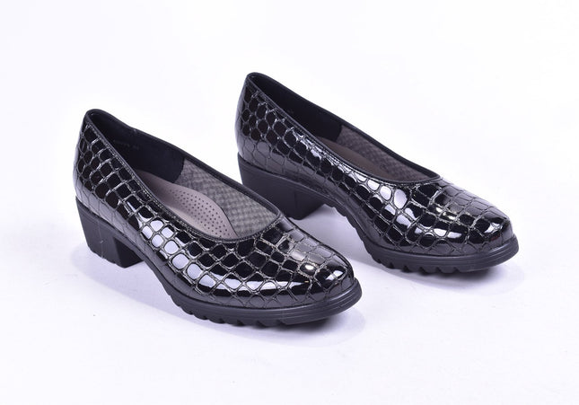 Ara Damen Pumps High Heels UK 3 Nr. 23-F 1081-Schuh-Gebraucht-secondhand