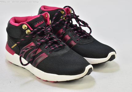 Adidas Neo Damen Sportschuhe Sneaker  EUR 40 Nr. 25-U 2067