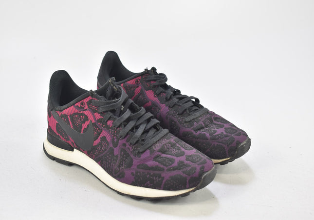 Nike Internationalist Damen Sportschuhe Sneaker EUR 36,5 Nr. 24-U 490-Schuh-Gebraucht-secondhand