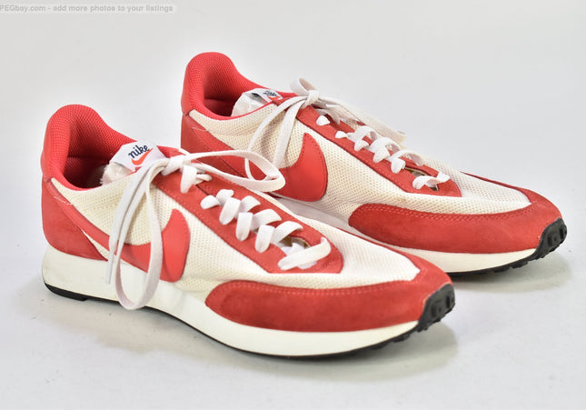 Nike Air Tailwind Herren Sportschuhe Sneaker EUR 45 Nr. 25-Z 3003-SchuhGebraucht