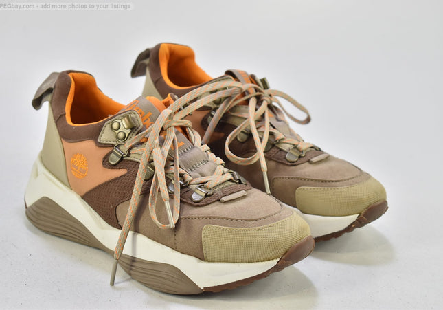 Timberland  Damen Halbschuhe Freizeitschuhe  EUR 38 Nr. 25-L 1039