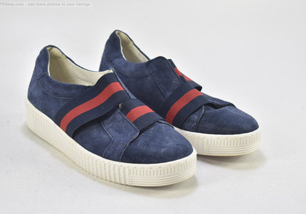 Gabor Damen Halbschuhe Slipper Ballerinas UK 6 Nr. 25-J 1909-Schuh-Gebraucht-secondhand