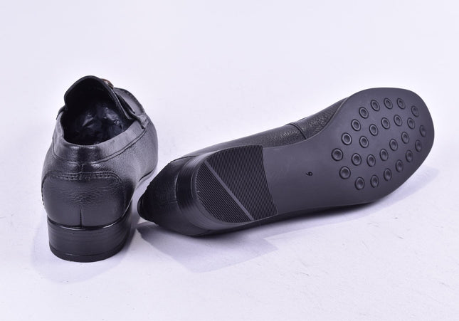 Jenny by Ara Damen Halbschuhe Slipper Ballerinas UK 9 Nr. 24-F 770-Schuh-Gebraucht-secondhand