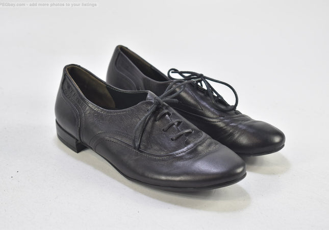 Paul Green  Damen Halbschuhe Freizeitschuhe  UK 4 Nr. 25-J 890