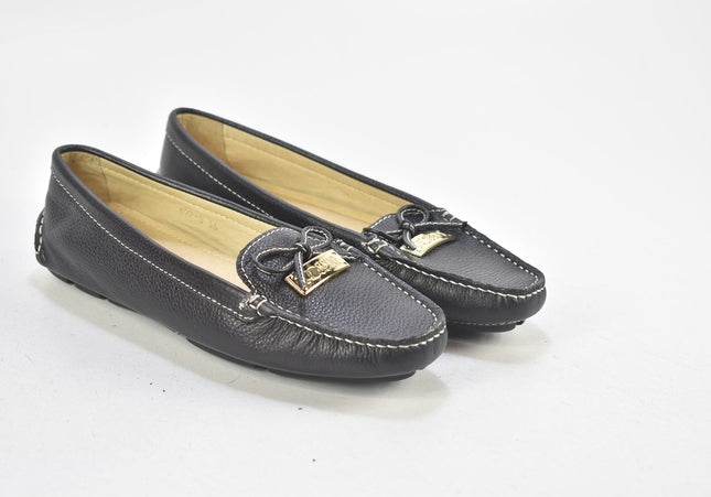 Mario Rossini Damen Halbschuhe Slipper Ballerinas EUR 36 Nr. 24-F 1114-Schuh-Gebraucht-secondhand
