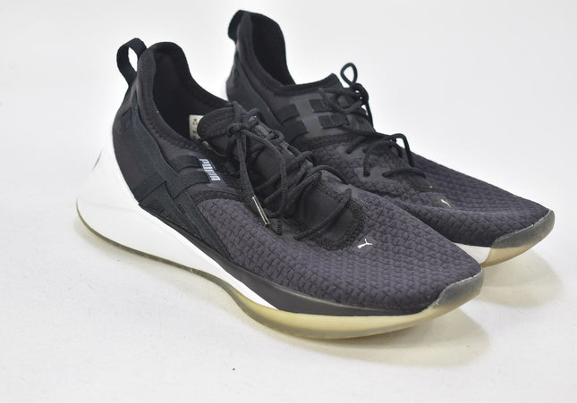 Puma Damen Sportschuhe Sneaker EUR 40 Nr. 24-U 2262-Schuh-Gebraucht-secondhand