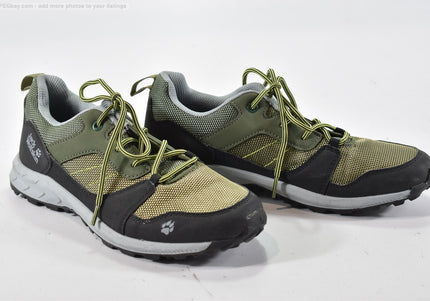 Jack Wolfskin  Damen Wanderschuhe Trekking  EUR 36 Nr. 25-T 2673