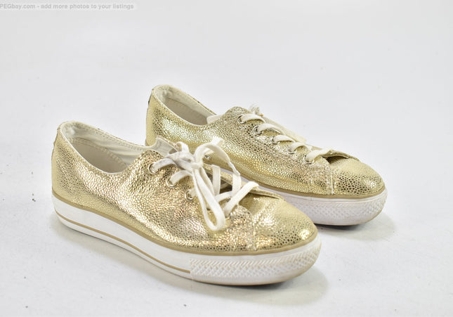 Converse Damen Sportschuhe Sneaker EUR 37,5 Nr. 25-M 3351-Schuh-Gebraucht-secondhand