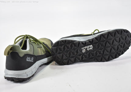 Jack Wolfskin  Damen Wanderschuhe Trekking  EUR 36 Nr. 25-T 2673