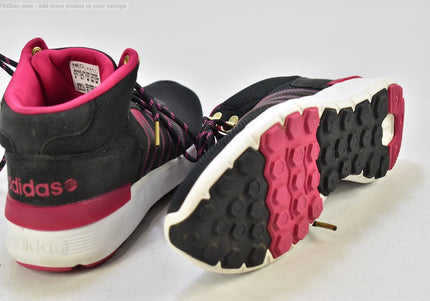 Adidas Neo Damen Sportschuhe Sneaker  EUR 40 Nr. 25-U 2067