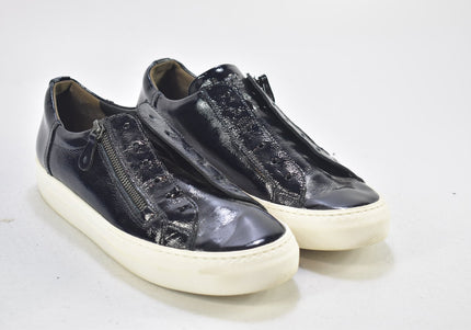 Paul Green Damen Halbschuhe Freizeitschuhe UK 8 Nr. 24-T 1610-Schuh-Gebraucht-secondhand