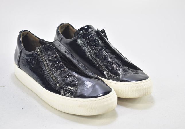 Paul Green Damen Halbschuhe Freizeitschuhe UK 8 Nr. 24-T 1610-Schuh-Gebraucht-secondhand