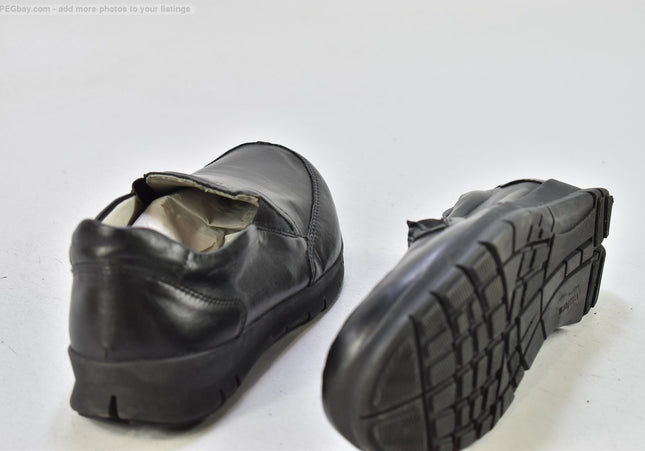 Vitaform Damen Halbschuhe Slipper Ballerinas EUR 38 Nr. 25-P 205-SchuhGebraucht