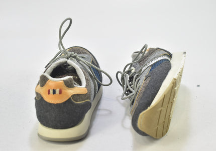Napapijri Damen Halbschuhe Freizeitschuhe EUR 40 Nr. 24-T 384-Schuh-Gebraucht-secondhand