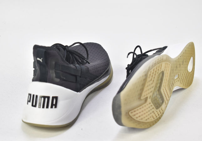 Puma Damen Sportschuhe Sneaker EUR 40 Nr. 24-U 2262-Schuh-Gebraucht-secondhand