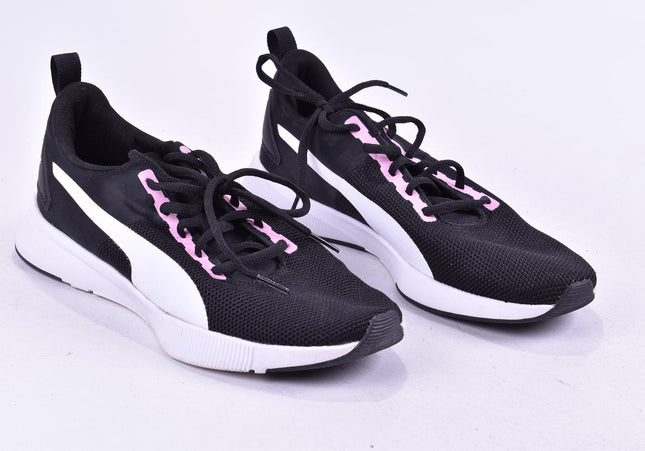 Puma Damen Sportschuhe Sneaker EUR 39 Nr. 24-J 4321-Schuh-Gebraucht-secondhand