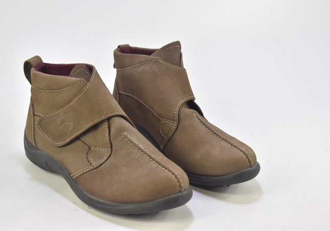 Rohde Damen Stiefelette Boots EUR 37 Nr. 24-B 1654-Schuh-Gebraucht-secondhand
