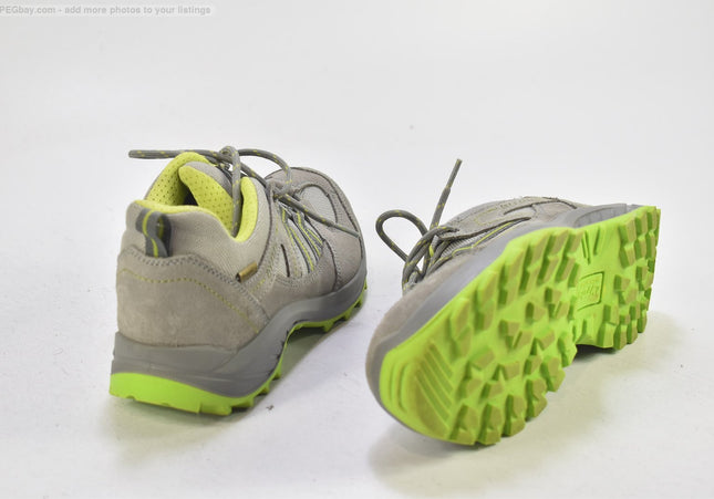 Lytos Damen Wanderschuhe Trekking EUR 37 Nr. 25-F 741-Schuh-Gebraucht-secondhand