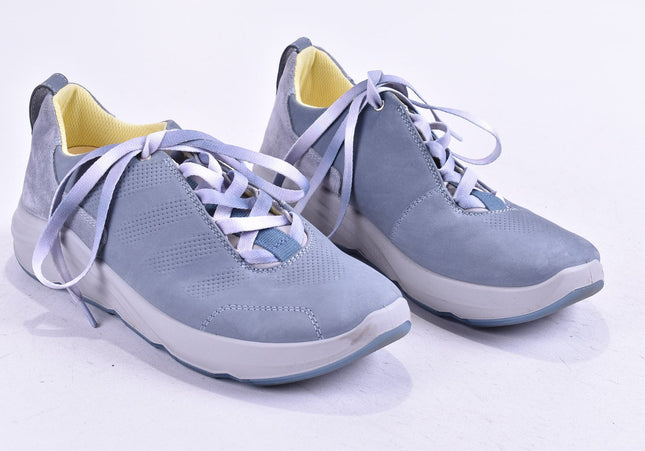 Legero Damen Halbschuhe Freizeitschuhe UK 4 Nr. 24-Y 3065-Schuh-Gebraucht-secondhand