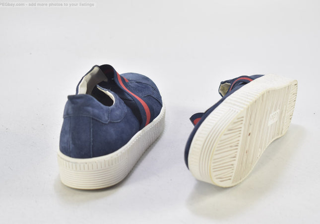 Gabor Damen Halbschuhe Slipper Ballerinas UK 6 Nr. 25-J 1909-Schuh-Gebraucht-secondhand