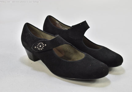 Jenny  Damen Pumps High Heels  UK 7,5 Nr. 25-O 2604