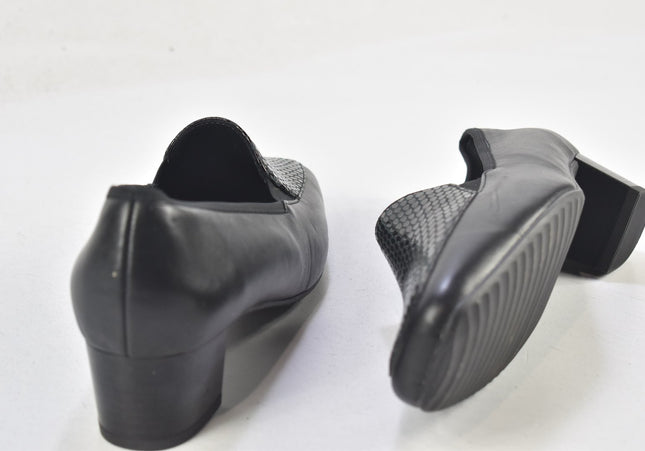 Ara  Damen Pumps High Heels  UK 7,5 Nr. 23-N 2869