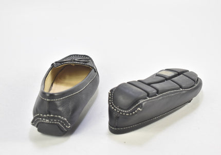 Mario Rossini Damen Halbschuhe Slipper Ballerinas EUR 36 Nr. 24-F 1114-Schuh-Gebraucht-secondhand