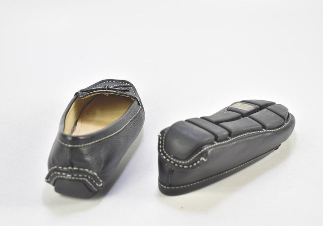 Mario Rossini Damen Halbschuhe Slipper Ballerinas EUR 36 Nr. 24-F 1114-Schuh-Gebraucht-secondhand