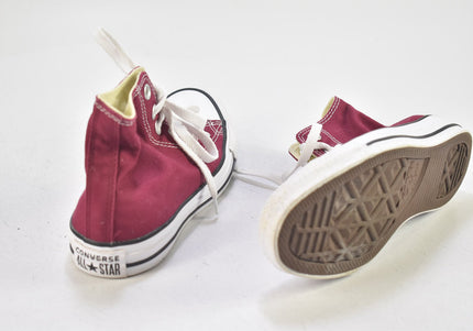 Converse Damen Sportschuhe Sneaker EUR 36,5 Nr. 24-N 681-Schuh-Gebraucht-secondhand