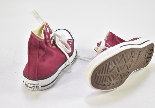 Converse Damen Sportschuhe Sneaker EUR 36,5 Nr. 24-N 681-Schuh-Gebraucht-secondhand
