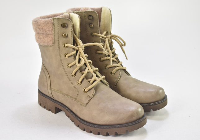 Landrover Damen Stiefelette Boots EUR 38 Nr. 24-B 782-Schuh-Gebraucht-secondhand