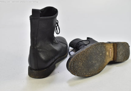 Boss  Damen Stiefelette Boots  SL 28cm Nr. 25-B 2772