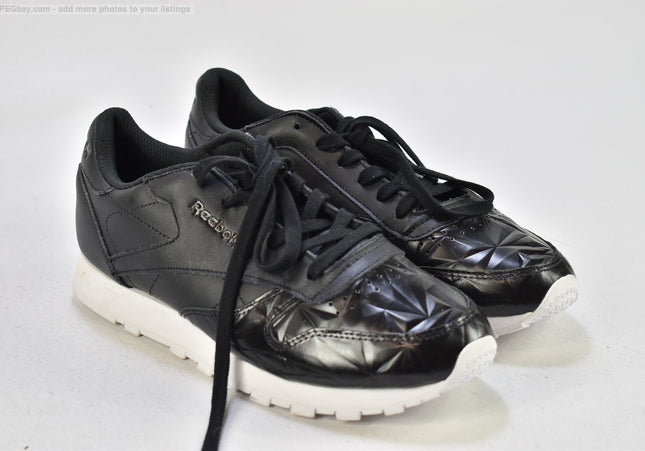Reebok Damen Sportschuhe Sneaker EUR 40 Nr. 25-U 718-SchuhGebraucht