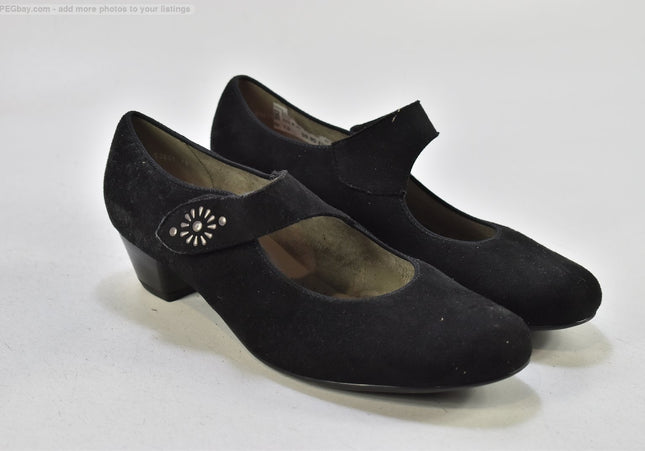 Jenny  Damen Pumps High Heels  UK 7,5 Nr. 25-O 2604