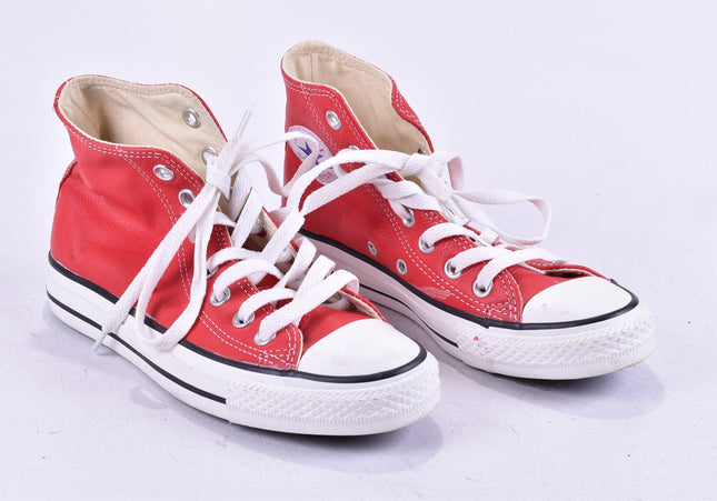 Converse Damen Sportschuhe Sneaker EUR 36,5 Nr. 24-M 4801-Schuh-Gebraucht-secondhand