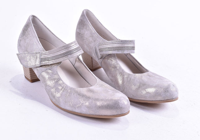 Gabor Damen Pumps High Heels UK 6 Nr. 24-Y 4721-Schuh-Gebraucht-secondhand