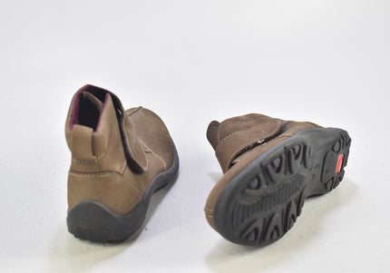 Rohde Damen Stiefelette Boots EUR 37 Nr. 24-B 1654-Schuh-Gebraucht-secondhand
