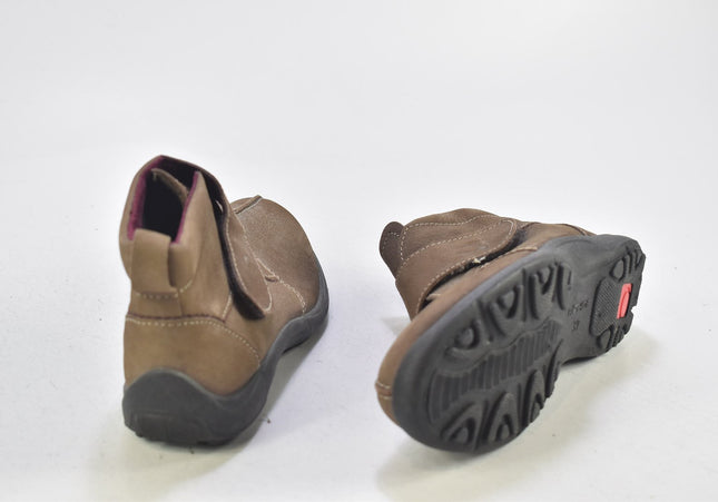 Rohde Damen Stiefelette Boots EUR 37 Nr. 24-B 1654-Schuh-Gebraucht-secondhand