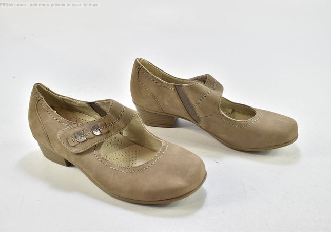 Medicus Damen Pumps High Heels UK 5 Nr. 25-A 751-Schuh-Gebraucht-secondhand