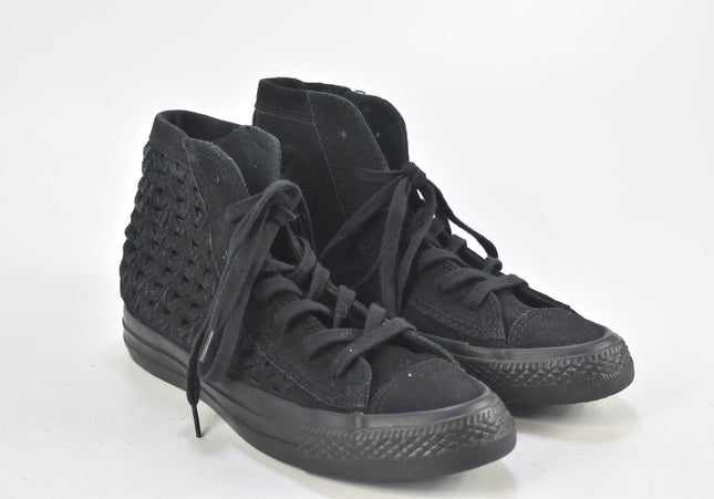 Converse Damen Stiefelette Boots EUR 36 Nr. 24-F 383-Schuh-Gebraucht-secondhand