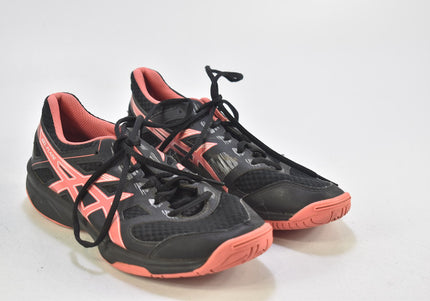 Asics Gel-Flare Damen Sportschuhe Sneaker  EUR 39 Nr. 24-N 2571