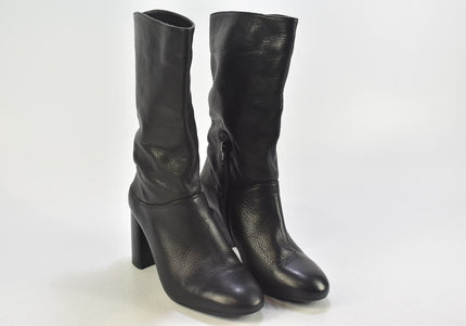Unisa Damen Stiefelette Boots EUR 37 Nr. 24-B 3612-Schuh-Gebraucht-secondhand