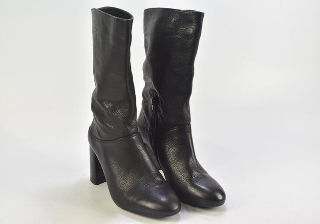 Unisa Damen Stiefelette Boots EUR 37 Nr. 24-B 3612-Schuh-Gebraucht-secondhand