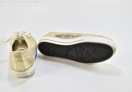 Converse Damen Sportschuhe Sneaker EUR 37,5 Nr. 25-M 3351-Schuh-Gebraucht-secondhand