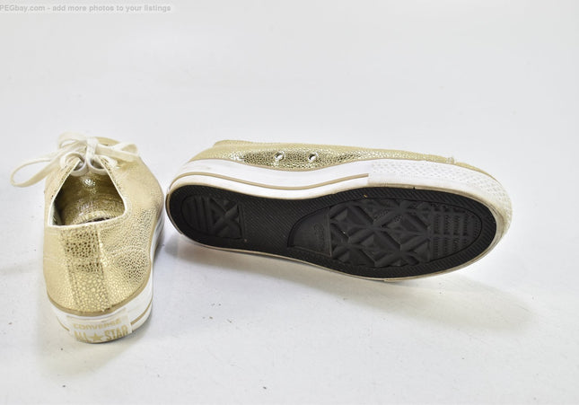 Converse Damen Sportschuhe Sneaker EUR 37,5 Nr. 25-M 3351-Schuh-Gebraucht-secondhand