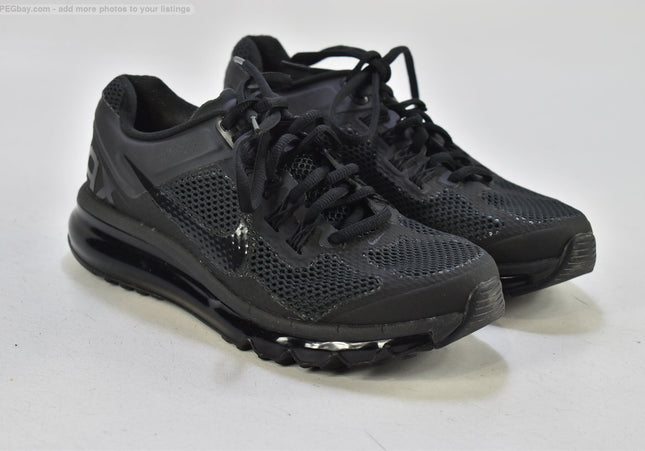 Nike Air Max 2013 Damen Sportschuhe Sneaker  EUR 39 Nr. 25-L 1681